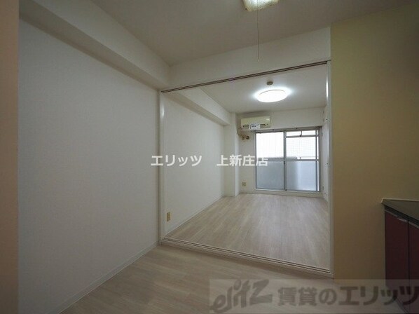 Collection中崎Iの物件内観写真